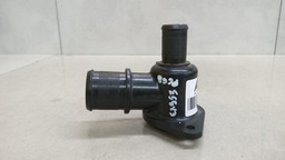 FLANGE CARCAÇA VÁLVULA TERMOSTÁTICA PEUGEOT 207 2009 - 2010 