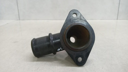 FLANGE CARCAÇA VÁLVULA TERMOSTÁTICA PEUGEOT 207 2009 - 2010 