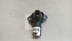 Flange Carcaça Válvula Termostática Peugeot 208 2013 - 2020