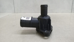 FLANGE CARCAÇA VÁLVULA TERMOSTÁTICA PEUGEOT 208 2013 - 2020