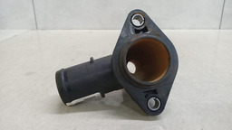 FLANGE CARCAÇA VÁLVULA TERMOSTÁTICA PEUGEOT 208 2013 - 2020