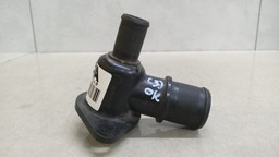 FLANGE CARCAÇA VÁLVULA TERMOSTÁTICA C4 CACTUS 16V 2020 (3)