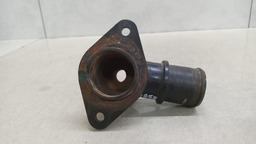 FLANGE CARCAÇA VÁLVULA TERMOSTÁTICA C4 CACTUS 16V 2020 (2)