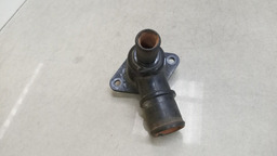 FLANGE CARCAÇA VÁLVULA TERMOSTÁTICA C4 CACTUS 16V 2020 (2)