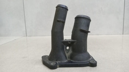 Flange Válvula Termostática Ford Ka 1.5 2015 - 2018  (6)