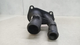 FLANGE VÁLVULA TERMOSTÁTICA FORD KA 1.5 2015 - 2018  (5)