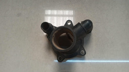 FLANGE CARCAÇA VÁLVULA TERMOSTÁTICA RANGE ROVER SPORT 2010