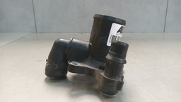 FLANGE CARCAÇA VÁLVULA TERMOSTÁTICA RANGE ROVER SPORT 2010