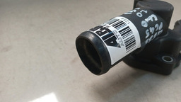 FLANGE CARCAÇA VÁLVULA TERMOSTÁTICA CLIO 16V 1999 - 2008 (4)