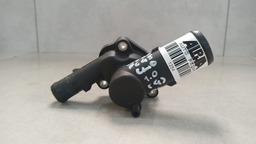 FLANGE CARCAÇA VÁLVULA TERMOSTÁTICA CLIO 16V 1999 - 2008 (4)