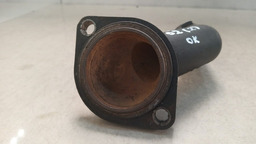 FLANGE ÁGUA AUDI A3 1.8 20V 2002 | 06A121121C (2)
