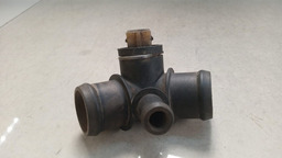 FLANGE ÁGUA AUDI A3 1.8 2004 | 1J0121087A