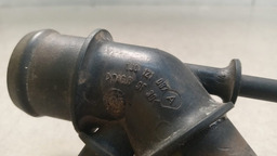 FLANGE ÁGUA AUDI A3 1.8 2004 | 1J0121087A