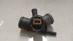 FLANGE ÁGUA AUDI A3 1.8 2004 | 1J0121087A