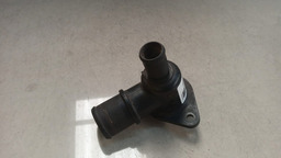 Flange Carcaça Válvula Termostática C4 Cactus 1.6 16v 2020