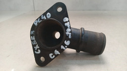 FLANGE CARCAÇA VÁLVULA TERMOSTÁTICA C4 CACTUS 1.6 16V 2020