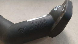 FLANGE ÁGUA AUDI A3 1.8 20V 2002 | 06A121121C