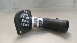 FLANGE ÁGUA AUDI A3 1.8 20V 2002 | 06A121121C