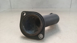 FLANGE ÁGUA AUDI A3 1.8 20V 2002 | 06A121121C