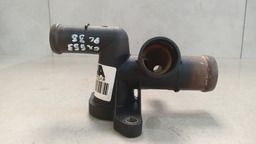 Flange Água Audi A3 1.8 2003 - 2004 | 06a121133bb