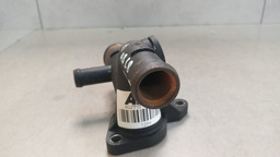 FLANGE ÁGUA AUDI A3 1.8 2003 - 2004 | 06A121133BB