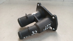 FLANGE VÁLVULA TERMOSTÁTICA FORD KA 1.5 2015 - 2018  (2)