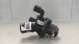 FLANGE VÁLVULA TERMOSTÁTICA FORD FUSION 2.3 2007 2008