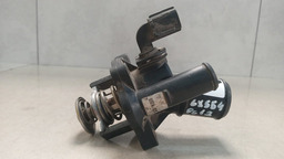 FLANGE VÁLVULA TERMOSTÁTICA FORD FUSION 2.3 2007 2008