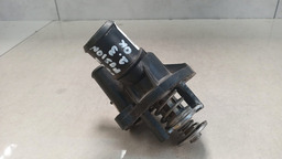 FLANGE VÁLVULA TERMOSTÁTICA FORD FUSION 2.3 2007 2008