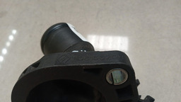 FLANGE VÁLVULA TERMOSTÁTICA RENAULT CAPTUR 1.6 2019 - 2020