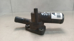 FLANGE CARCAÇA VÁLVULA TERMOSTÁTICA CLIO 16V 1999 - 2008 (5)