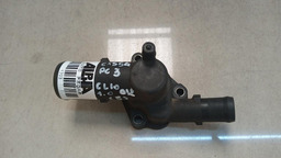 FLANGE CARCAÇA VÁLVULA TERMOSTÁTICA CLIO 16V 1999 - 2008 (5)