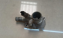 FLANGE VÁLVULA TERMOSTÁTICA FIAT PALIO UNO VIVACE 1.0 2010
