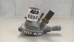 FLANGE VÁLVULA TERMOSTÁTICA FIAT PALIO UNO VIVACE 1.0 2010
