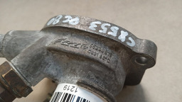 FLANGE VÁLVULA TERMOSTÁTICA FIAT PALIO UNO VIVACE 1.0 2010