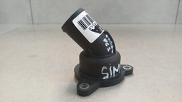 FLANGE CARCAÇA VÁLVULA TERMOSTÁTICA SYMBOL 1.6 8V 2014-2020 