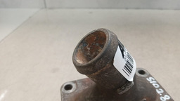 FLANGE CARCAÇA VÁLVULA TERMOSTÁTICA GM S10 2.8 2002 - 2011