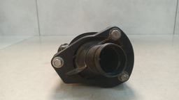 CARCAÇA VÁLVULA TERMOSTÁTICA VOLVO C30 2.0 2008 - 2009