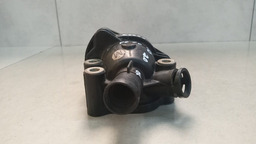 CARCAÇA VÁLVULA TERMOSTÁTICA VOLVO C30 2.0 2008 - 2009