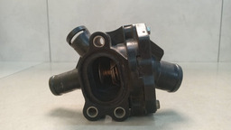 CARCAÇA VÁLVULA TERMOSTÁTICA VOLVO C30 2.0 2008 - 2009