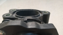 CARCAÇA VÁLVULA TERMOSTÁTICA VOLVO C30 2.0 2008 - 2009