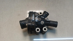 CARCAÇA VÁLVULA TERMOSTÁTICA VOLVO C30 2.0 2008 - 2009