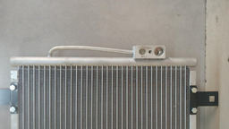 CONDENSADOR AR CONDICIONADO  ECLIPSE CROSS 1.5 2019 - 2021