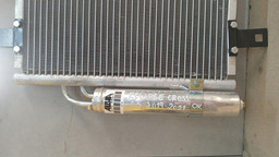 CONDENSADOR AR CONDICIONADO  ECLIPSE CROSS 1.5 2019 - 2021