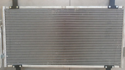 CONDENSADOR AR CONDICIONADO  ECLIPSE CROSS 1.5 2019 - 2021