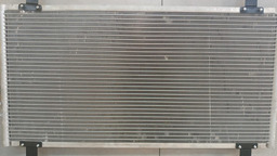 CONDENSADOR AR CONDICIONADO  ECLIPSE CROSS 1.5 2019 - 2021