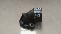 FLANGE ÁGUA RENAULT DUSTER 2.0 2016 | 8200590563