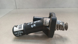Flange Válvula Termostática Ford Fusion 2.0 2013 - 2016