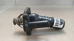 FLANGE VÁLVULA TERMOSTÁTICA FORD FUSION 2.0 2013 - 2016