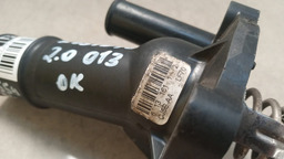 FLANGE VÁLVULA TERMOSTÁTICA FORD FUSION 2.0 2013 - 2016